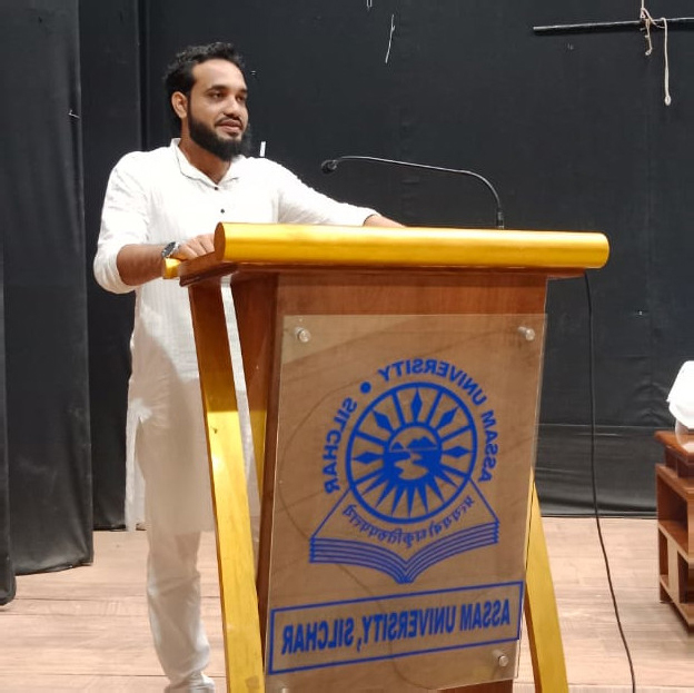 Director, AIT Badarpur