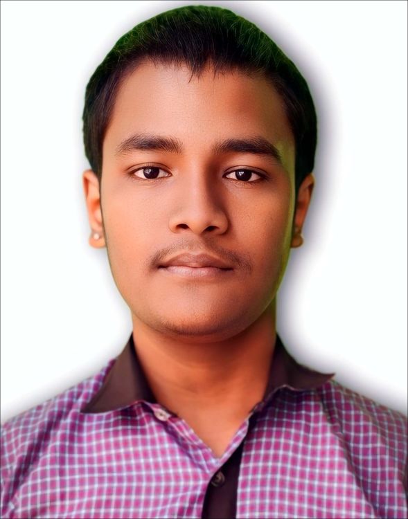 MD Jabrul Islam