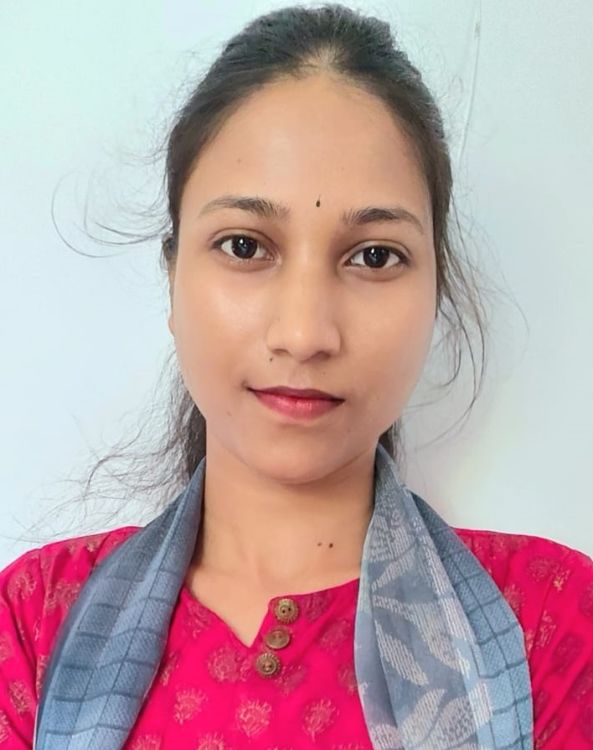 NEHA DAS