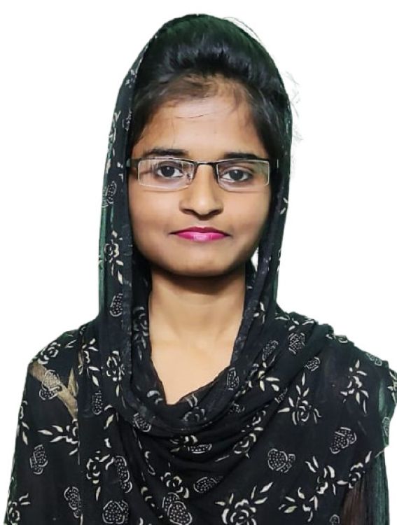 JAURIN BEGOM MOZUMDER