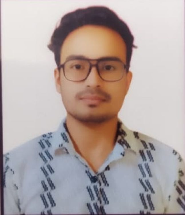 NIZAM UDDIN LASKAR