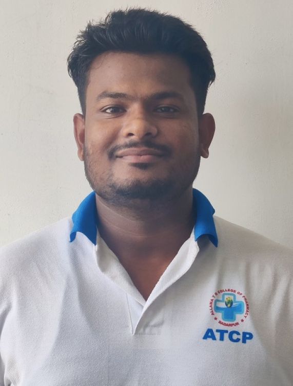 JAHID HASSAN MAZUMDER
