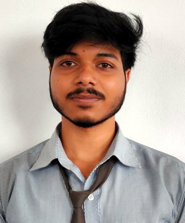NAZI SABIR LASKAR