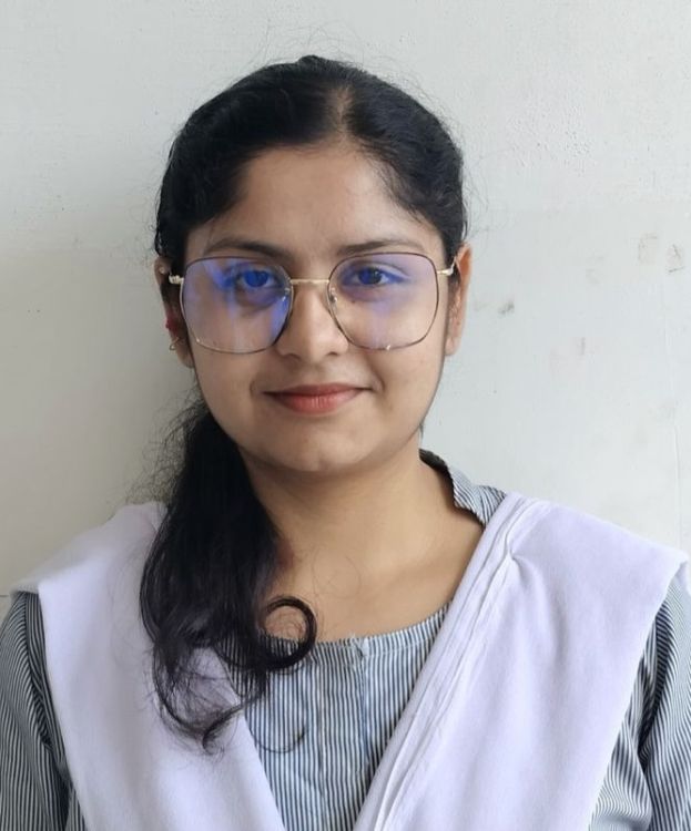 RABIYA HASSAN CHOUDHURY