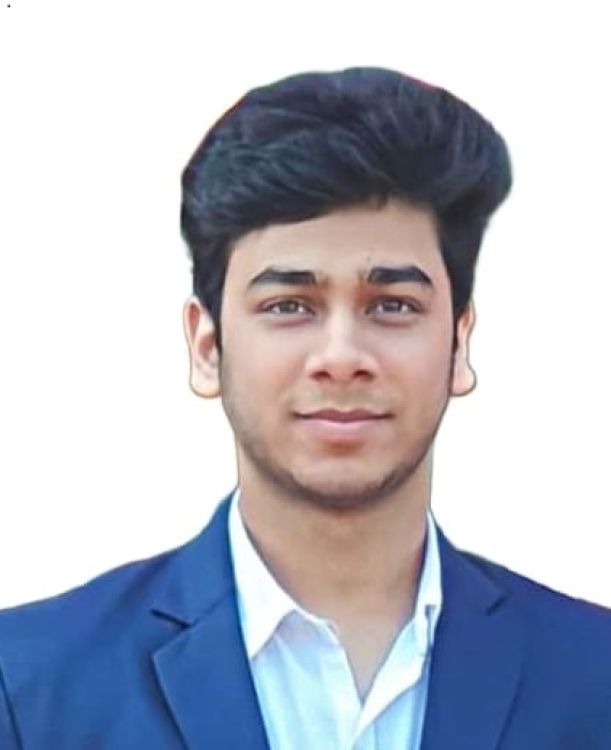 MD TAHMID ABID