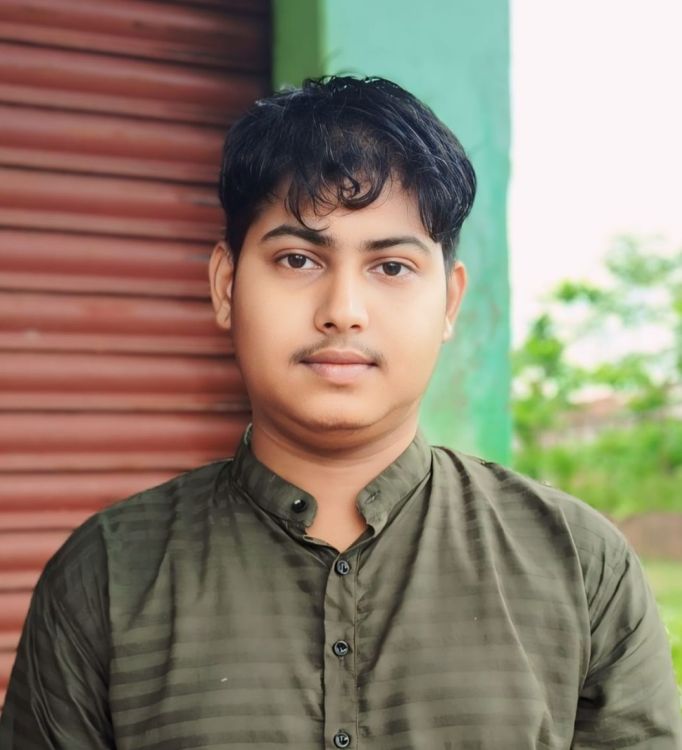ARIF AHMED LASKAR