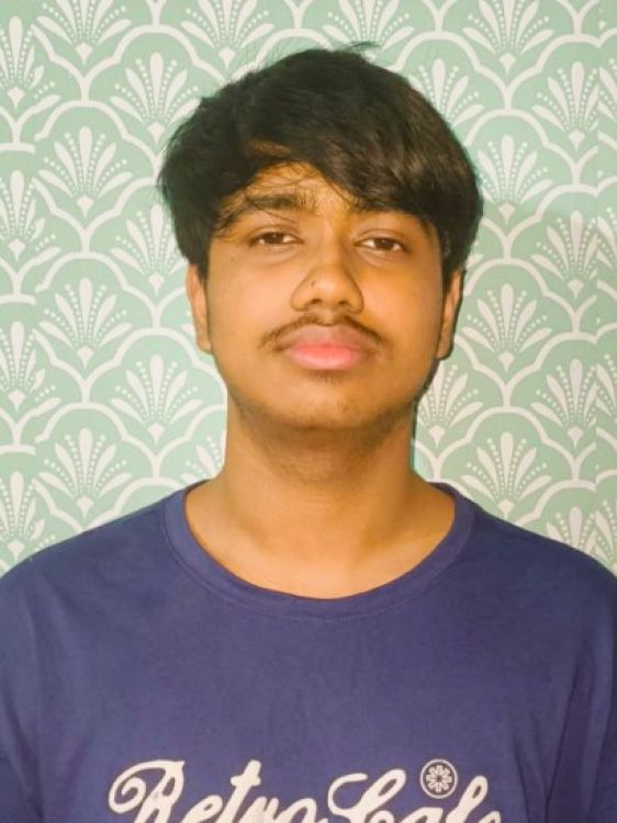 RAJUL HOQUE