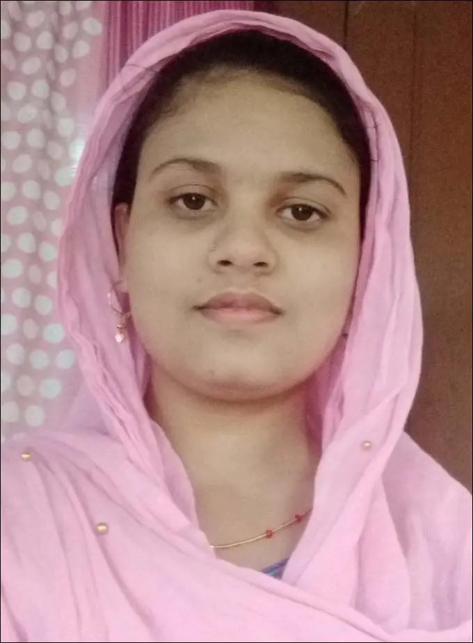RAFIA KAUSAR CHOUDHURY