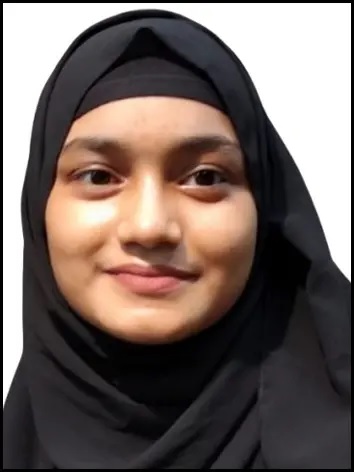 SUSMA BEGOM TAPADAR