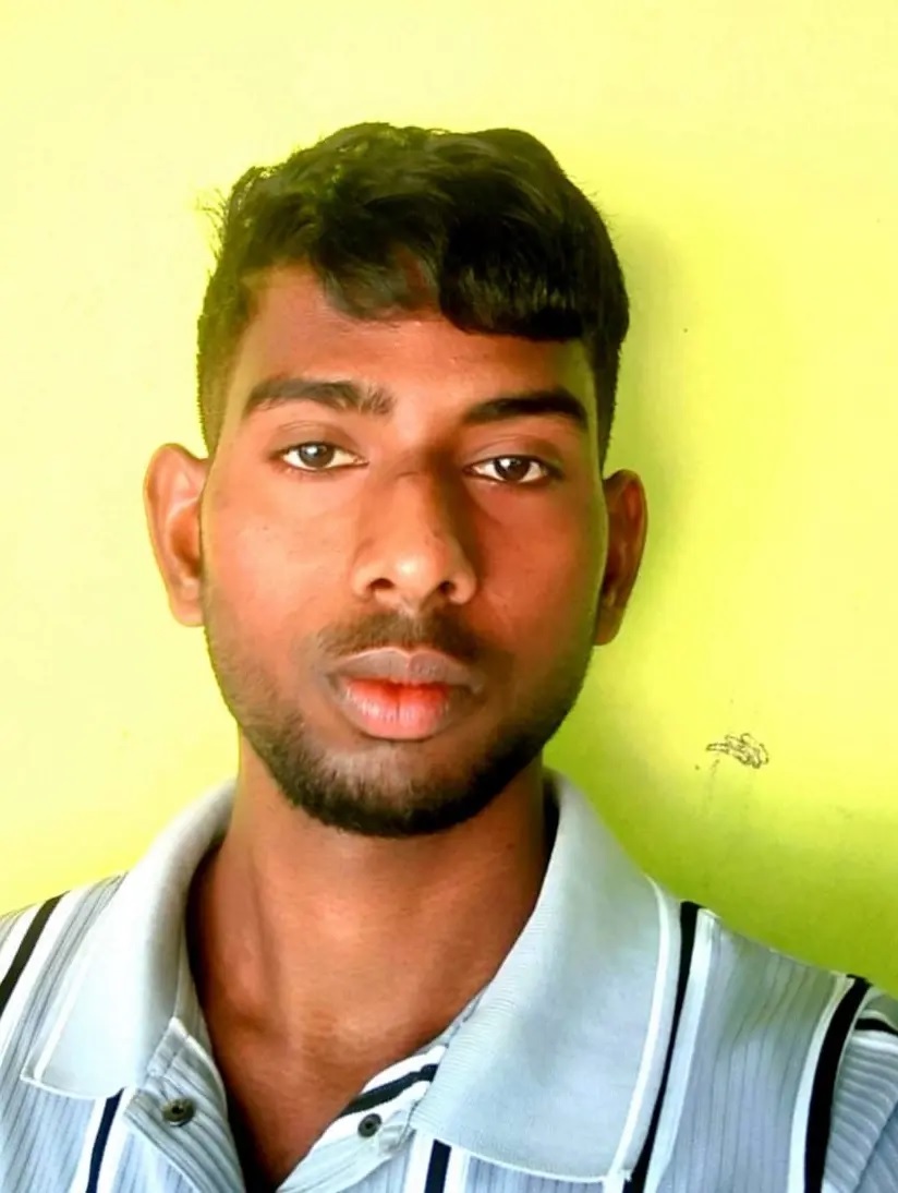 BAHARUL ISLAM
