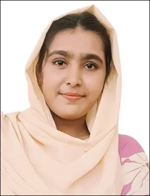 BEGAM NASIM AKTAR LASKAR