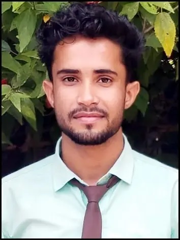ARIF UDDIN