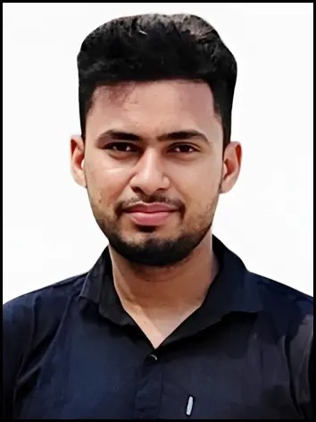 	AFZHAL HUSSAIN TAPADAR