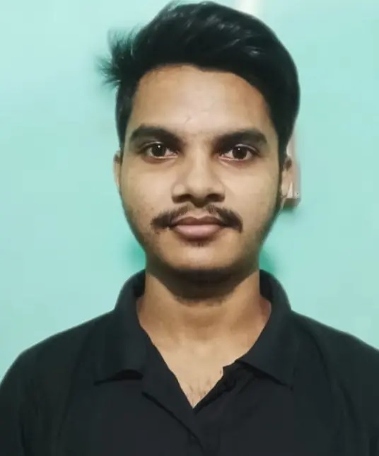 SAIDULLA BORLASKAR 