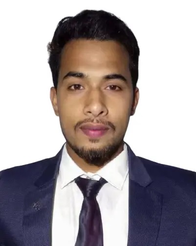 SANI AHMED CHOUDHURY