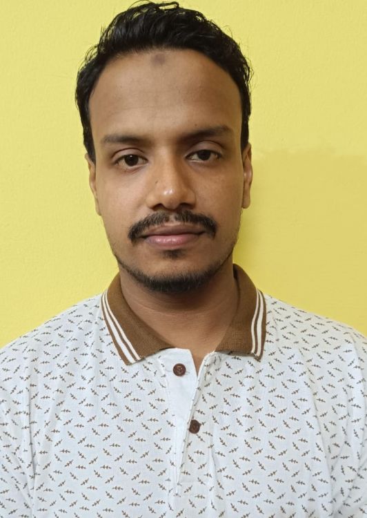 TAHIR HUSSAIN BARBHUIYA