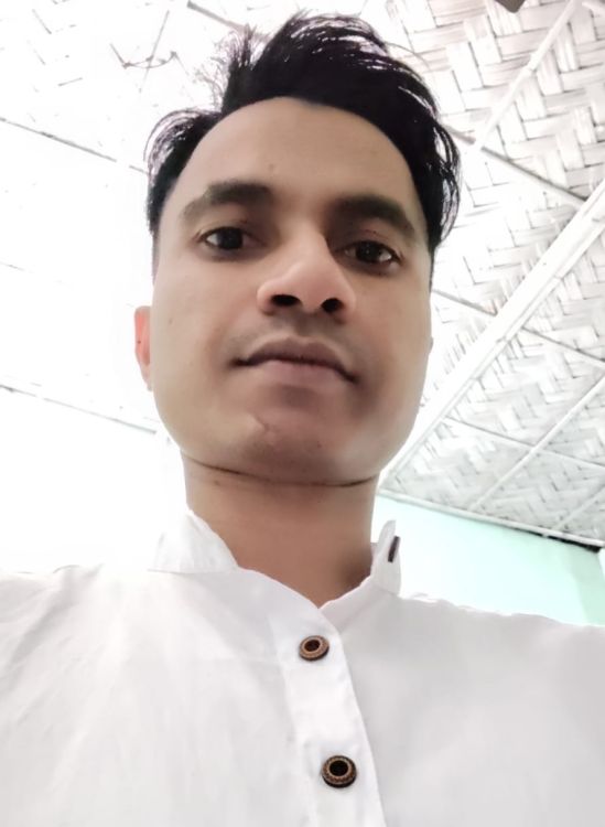 SALIM UDDIN BARLASKAR