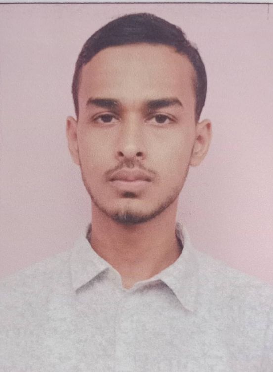 REHANUL ALOM BARBHUIYA