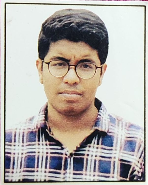 SHAKIR AHMED CHOUDHURY